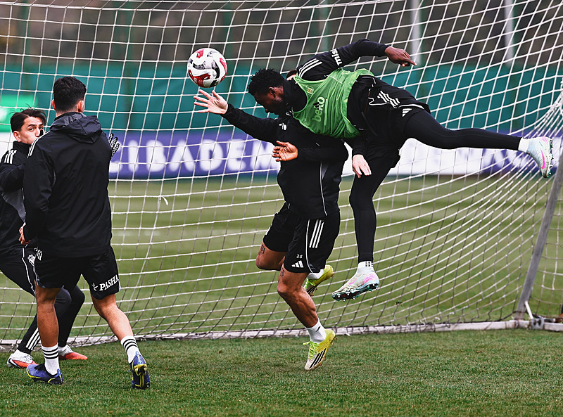 Gençlerbirliği-Beşiktaş maçı nerede oynanacak?