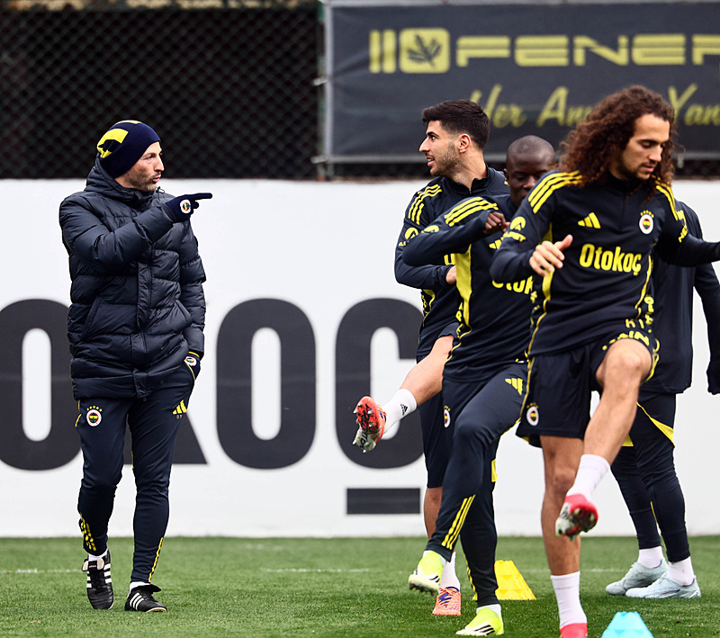 Fenerbahçe-Gaziantep FK maçı hangi kanalda yayınlanacak?