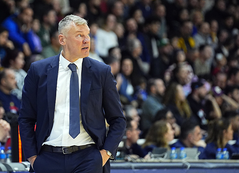 Olympiakos-Fenerbahçe Beko maçı hangi kanalda?