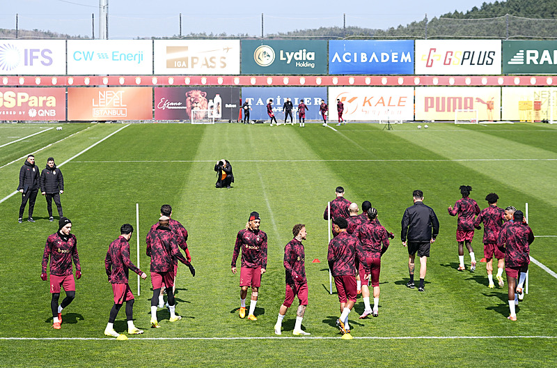 Liverpool-Galatasaray maçı