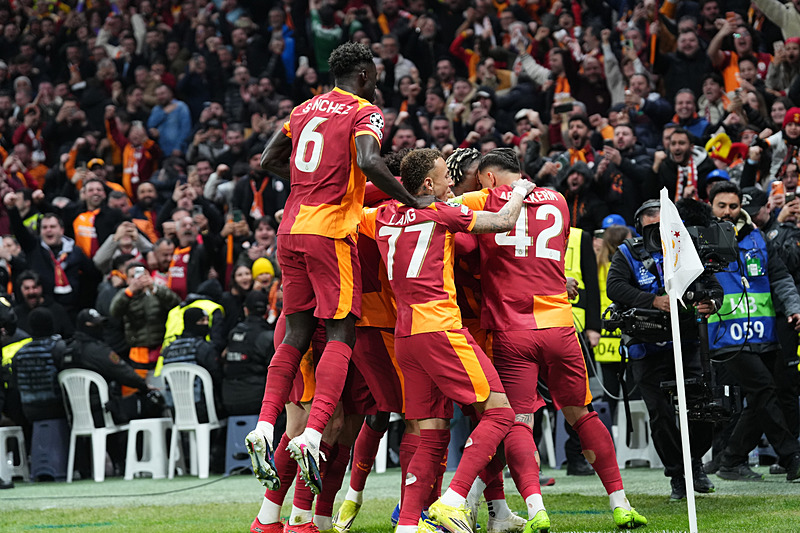 Liverpool-Galatasaray maçı ne zaman, saat kaçta?