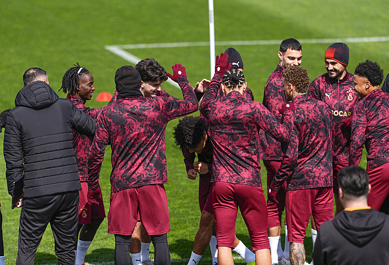 Liverpool-Galatasaray maçı muhtemel 11'leri