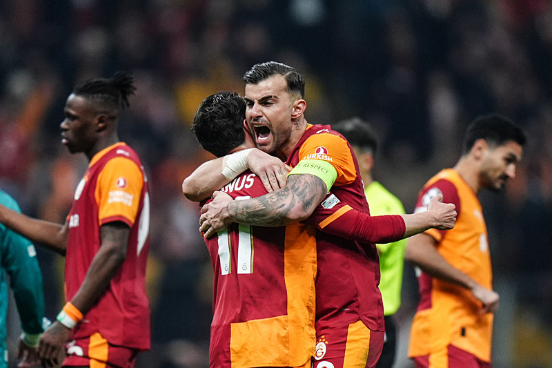 Liverpool-Galatasaray maçı nasıl izlenir?
