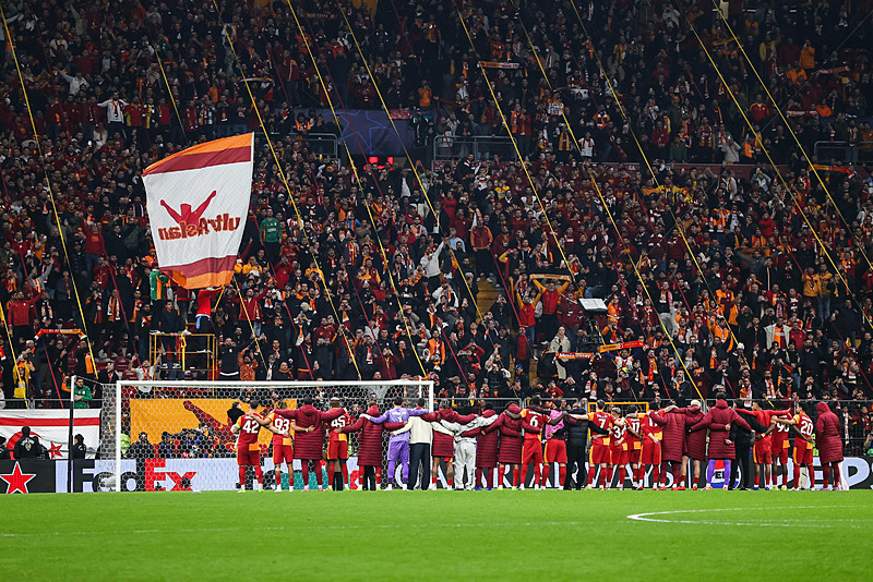 Liverpool-Galatasaray maçı hangi kanalda?