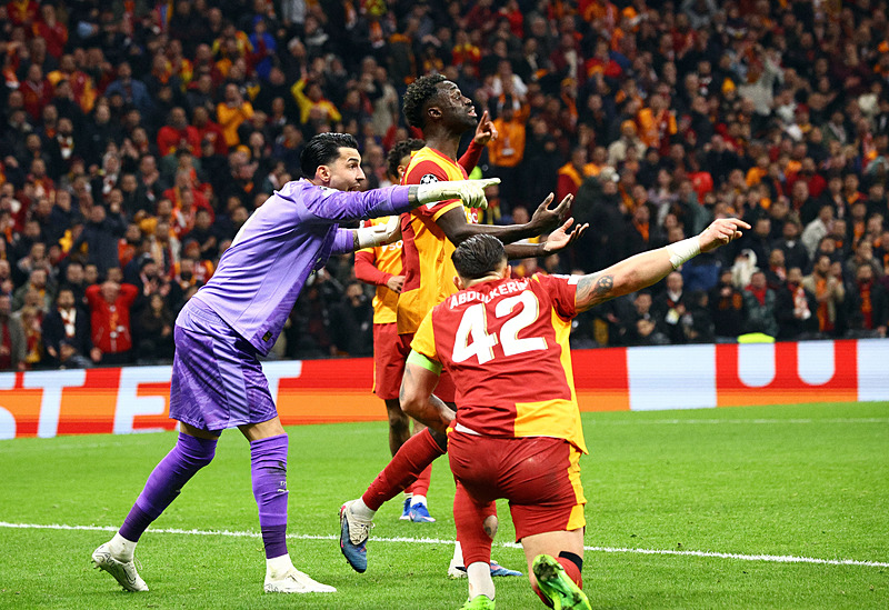 Liverpool-Galatasaray maçı hangi kanalda yayınlanacak?
