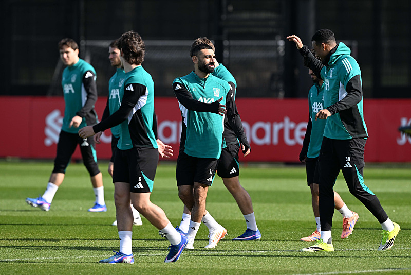 Liverpool istatistikleri