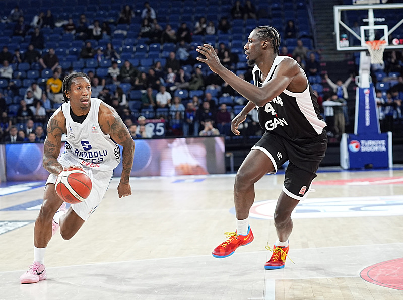 Beşiktaş GAİN-Trento maçı ne zaman, saat kaçta?