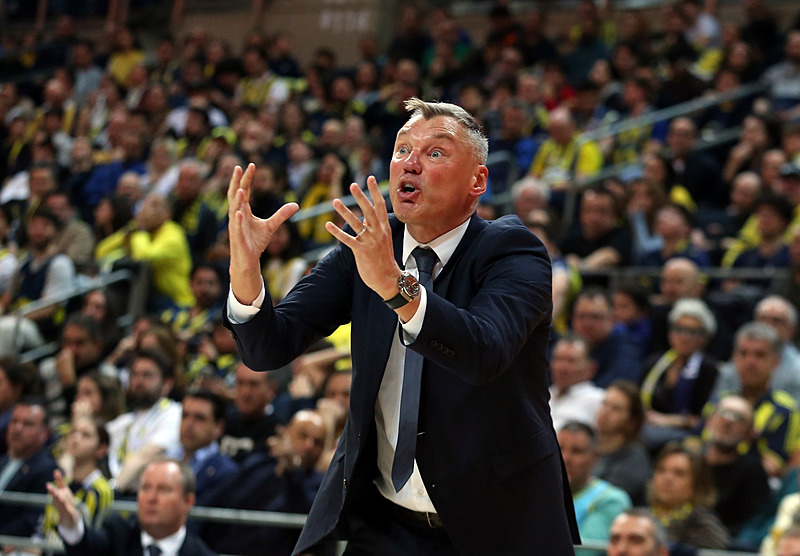 Maccabi Tel Aviv-Fenerbahçe Beko maçları