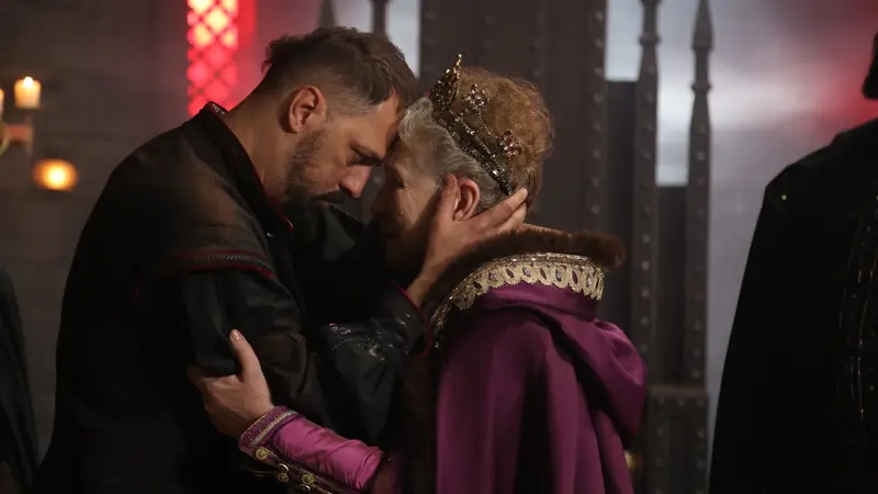 Mehmed: Fetihler Sultanı 76. bölüm fragmanı