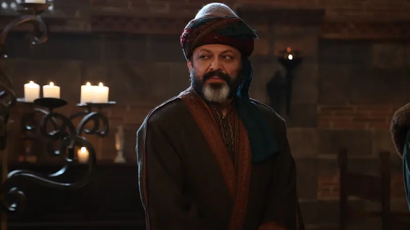 Mehmed: Fetihler Sultanı 76. bölüm fragmanı