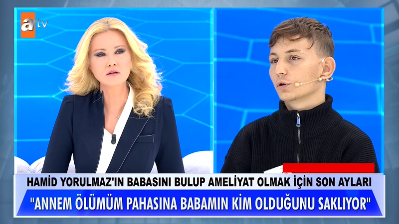 müge anlı atv canlı