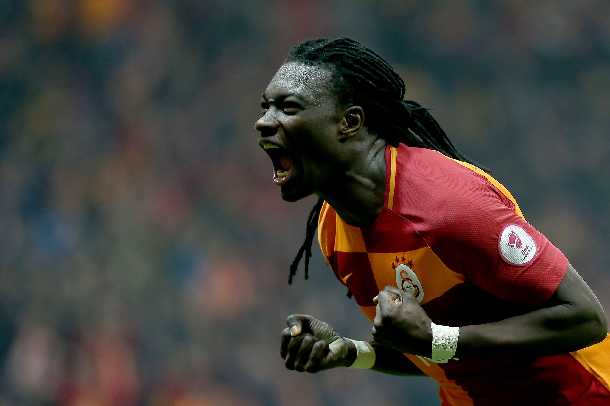 Bafetimbi Gomis satıldı