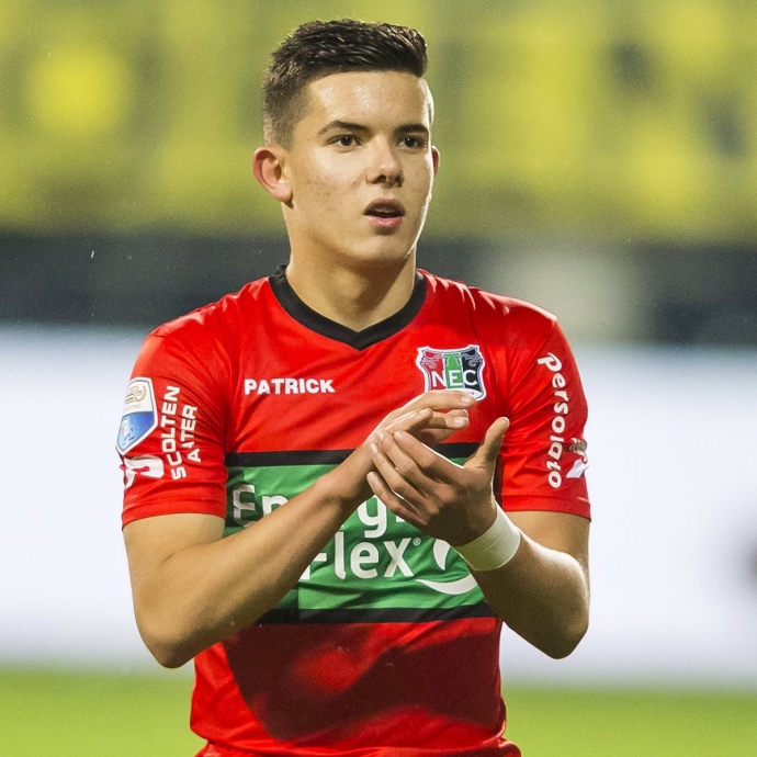 Beşiktaş’tan transfer harekatı!