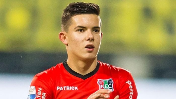 Beşiktaş’tan transfer harekatı!