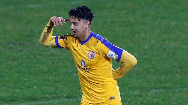 Beşiktaş’tan transfer harekatı!