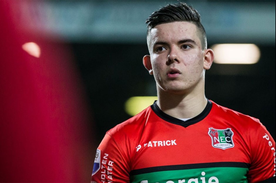 Beşiktaş’tan transfer harekatı!