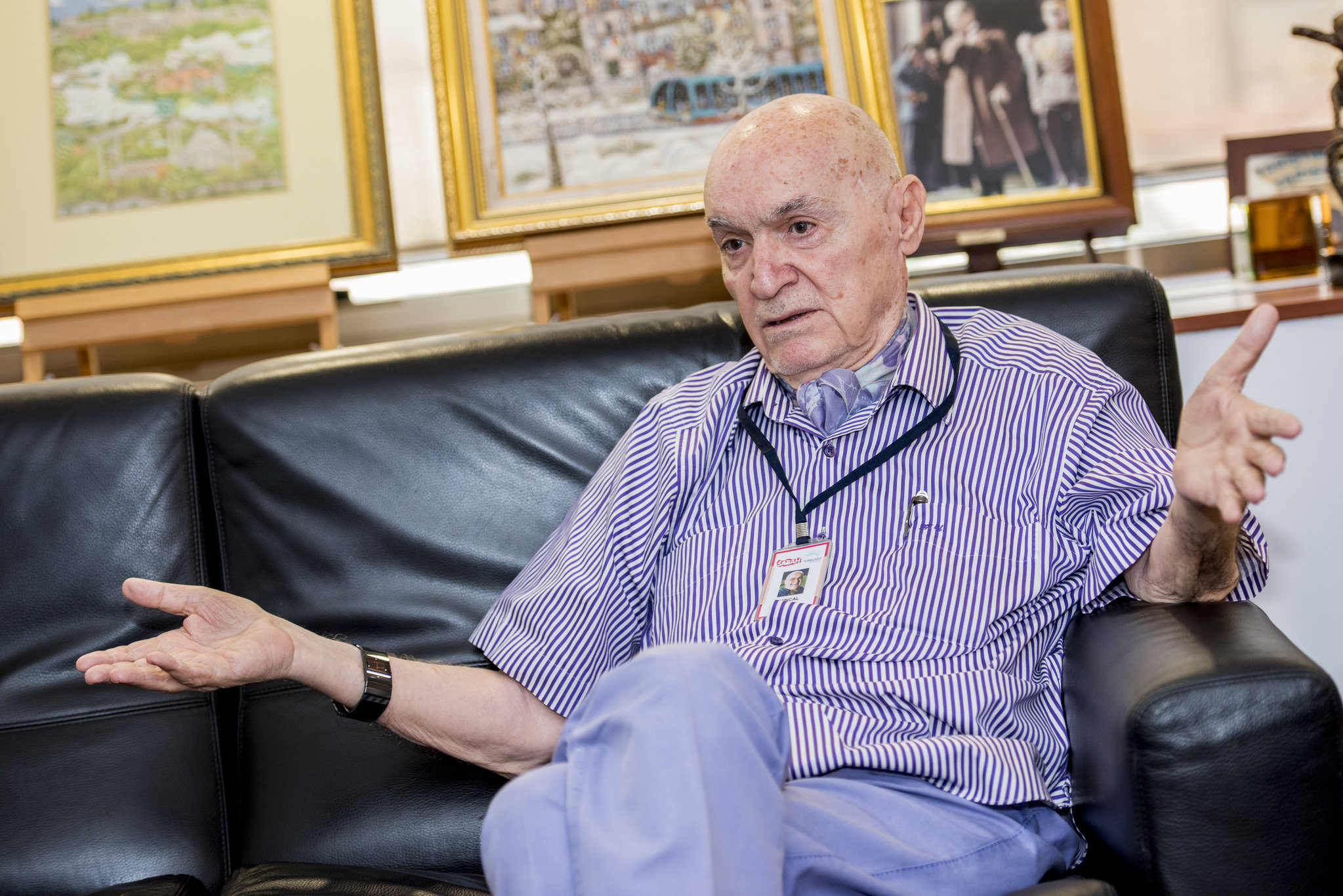 Büyük takımlarda ’Büyük Hoca’ yok!