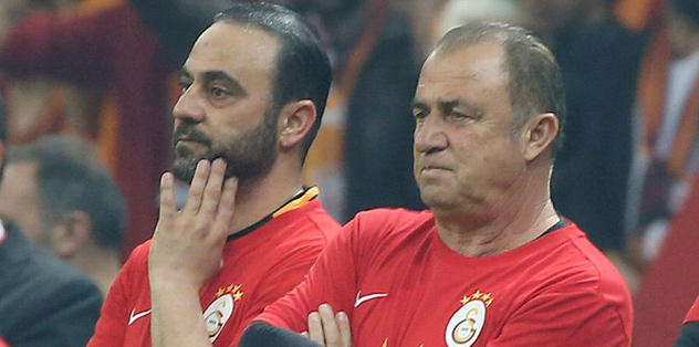 Fatih Terim’den sezon sonu sözleşmesi sona erecek Beşiktaşlı yıldıza yakın markaj