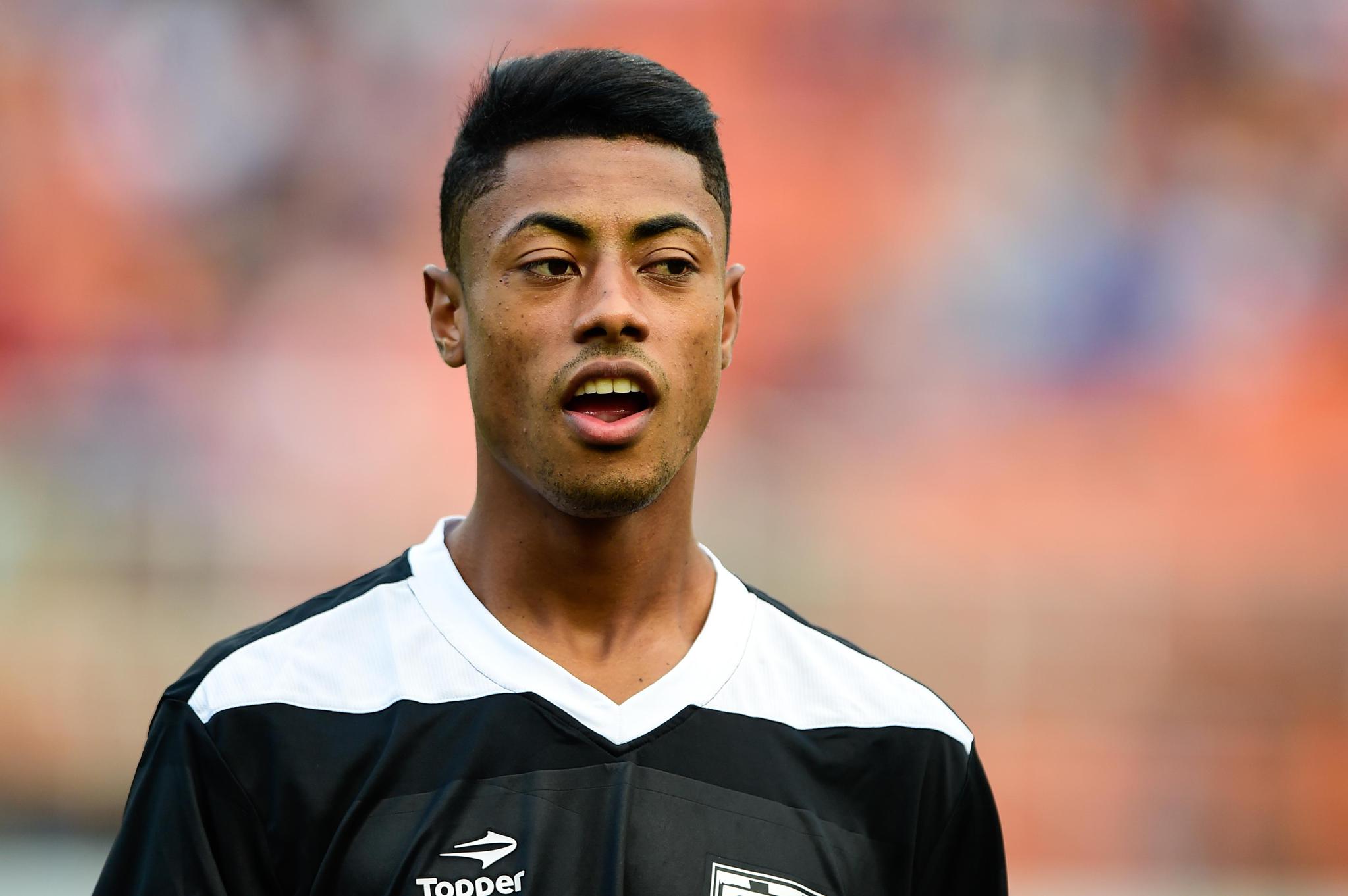 Zico Fenerbahçeye bu ismi önerdi!