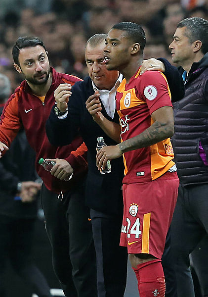 Fatih Terim, Beşiktaş’ı Rodrigues ile devirecek