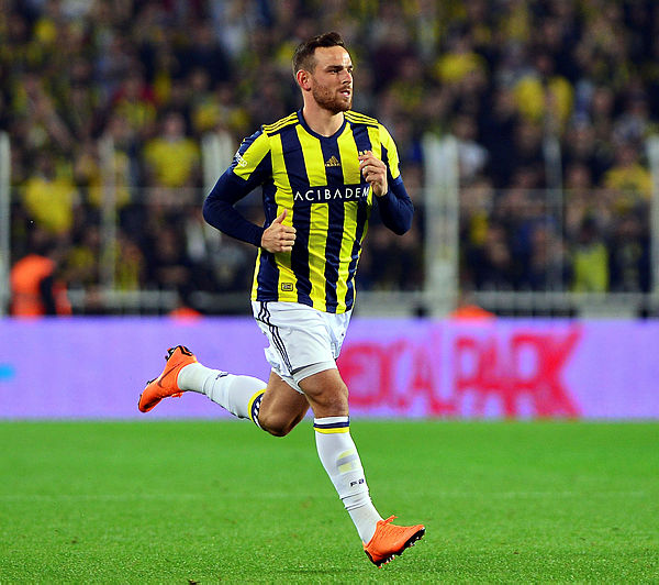 Janssen’in tek umudu Fenerbahçe