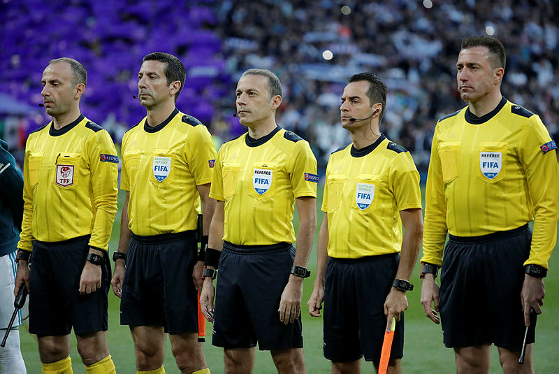 Alman Bild gazetesi Cüney Çakır’ı eleştirdi