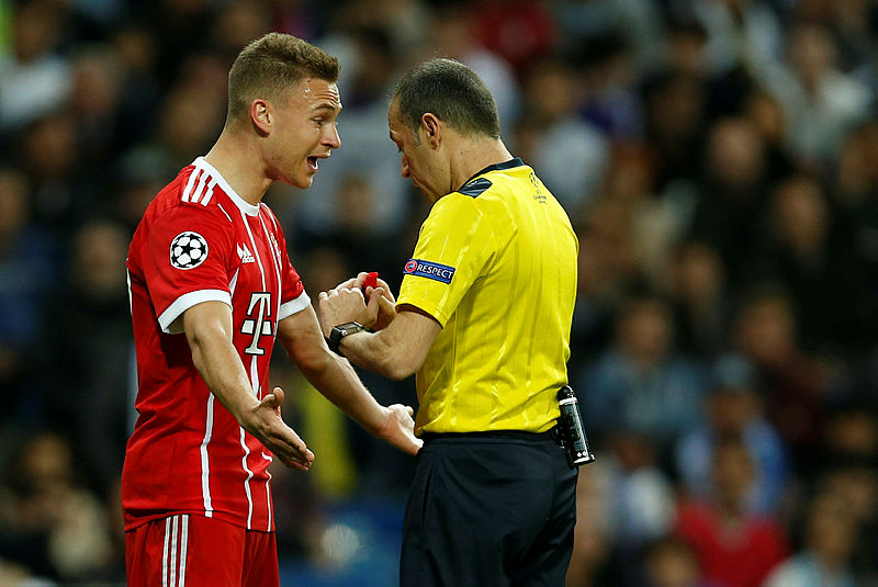 Alman Bild gazetesi Cüney Çakır’ı eleştirdi