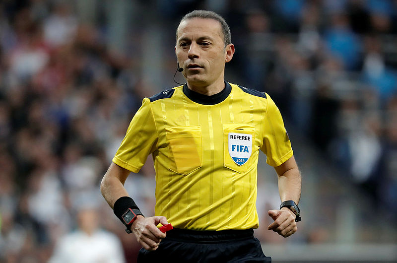 Alman Bild gazetesi Cüney Çakır’ı eleştirdi