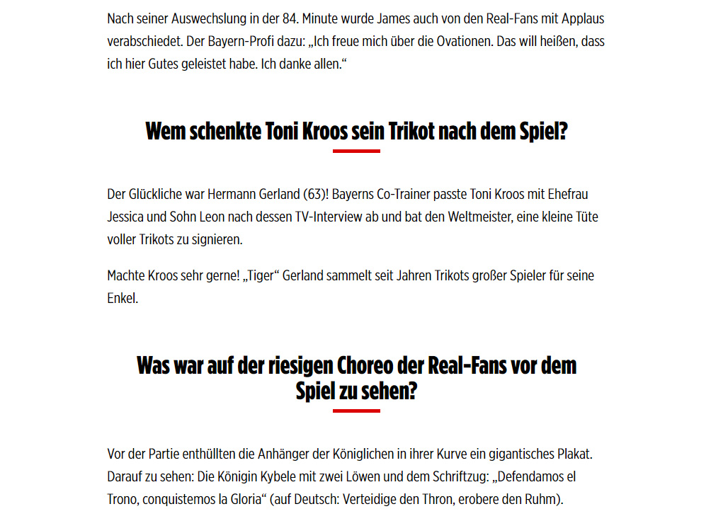 Alman Bild gazetesi Cüney Çakır’ı eleştirdi