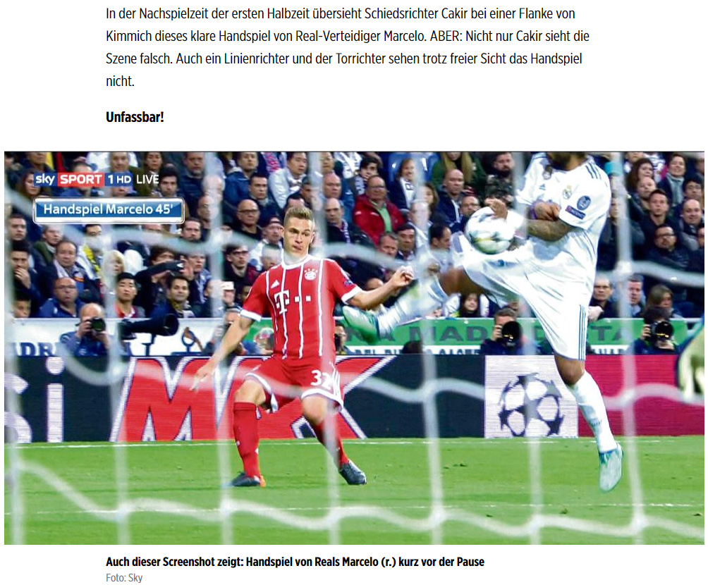 Alman Bild gazetesi Cüney Çakır’ı eleştirdi