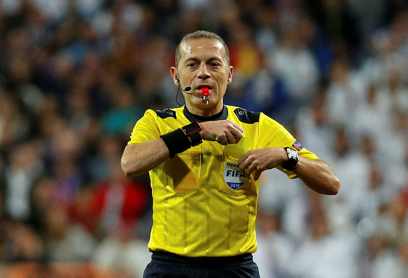 Alman Bild gazetesi Cüney Çakır’ı eleştirdi