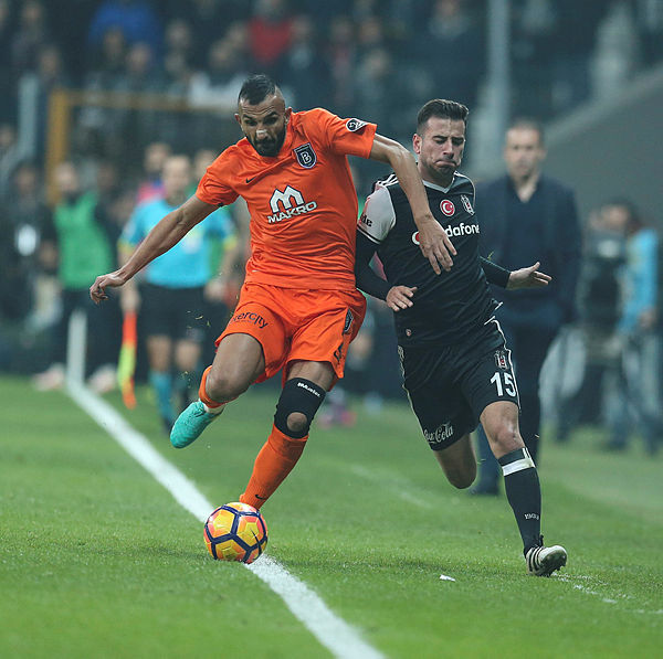 Beşiktaş’ta Oğuzhan Özyakup’un durumu belli oluyor