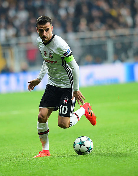 Beşiktaş’ta Oğuzhan Özyakup’un durumu belli oluyor