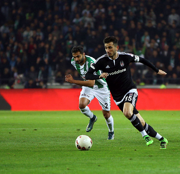 Beşiktaş’ta Oğuzhan Özyakup’un durumu belli oluyor