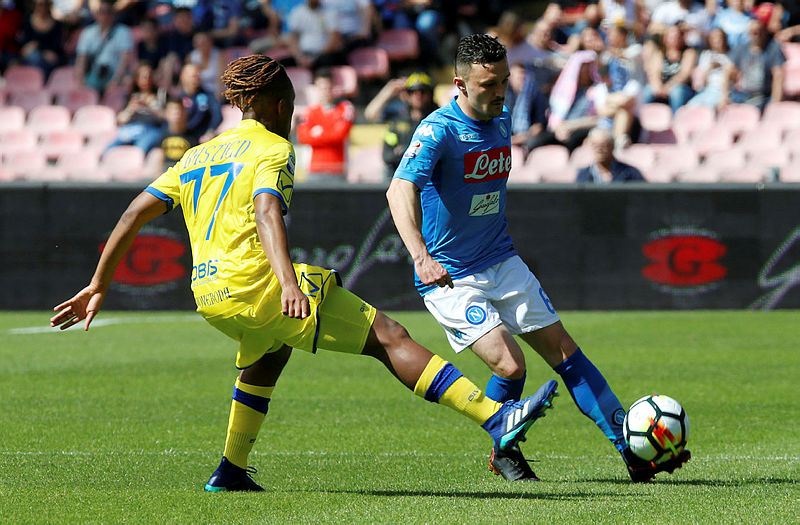 Galatasaray’ın son gözdesi Samuel Bastien