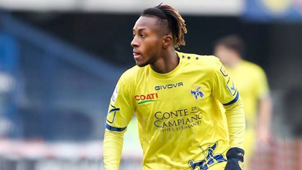 Galatasaray’ın son gözdesi Samuel Bastien