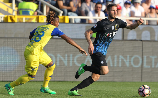 Galatasaray’ın son gözdesi Samuel Bastien