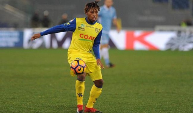 Galatasaray’ın son gözdesi Samuel Bastien