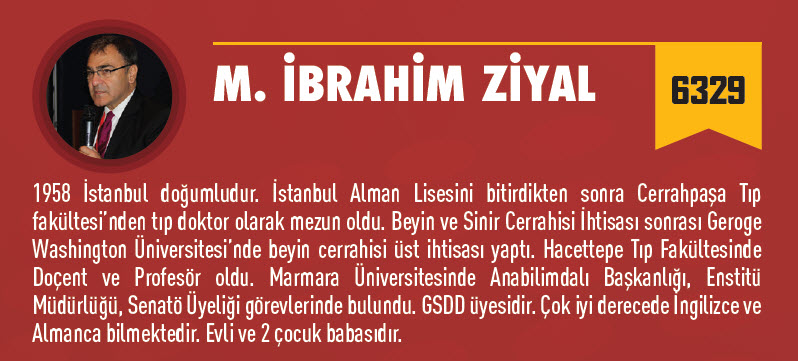 İşte Dursun Özbek’in adaylık açıklaması ve yönetim kurulu listesi