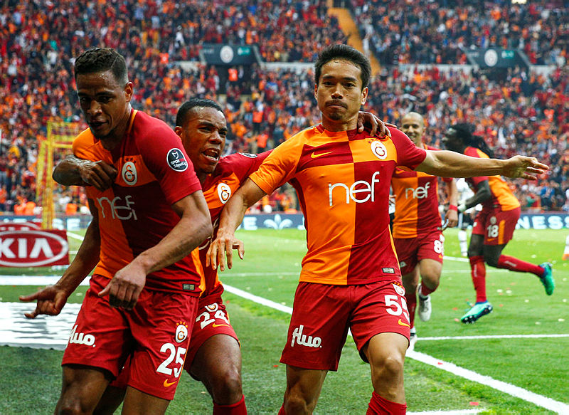 Nagatomo İnter’e haber yolladı: İzin verin imza atayım