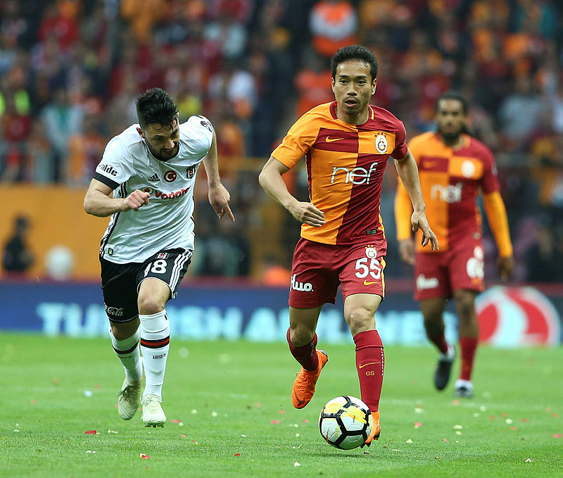 Nagatomo İnter’e haber yolladı: İzin verin imza atayım