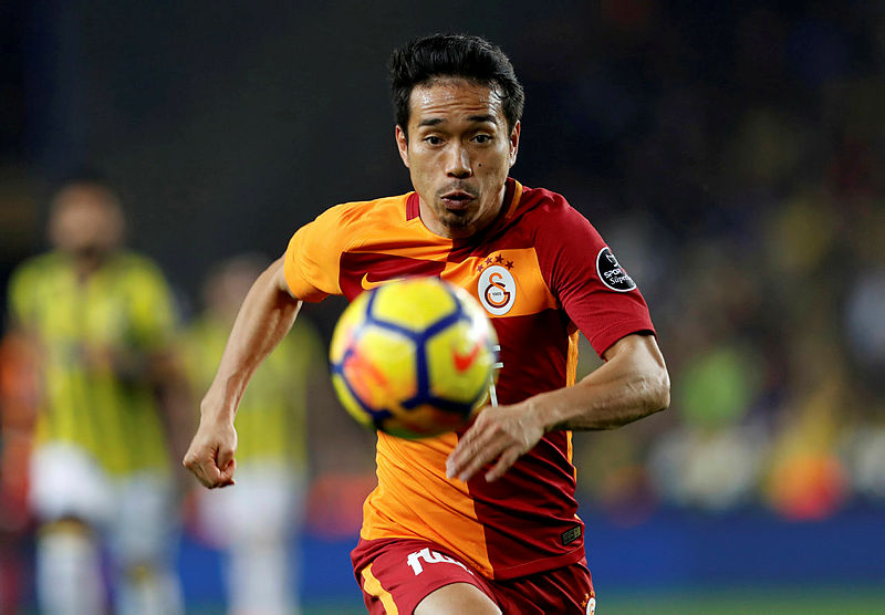 Nagatomo İnter’e haber yolladı: İzin verin imza atayım