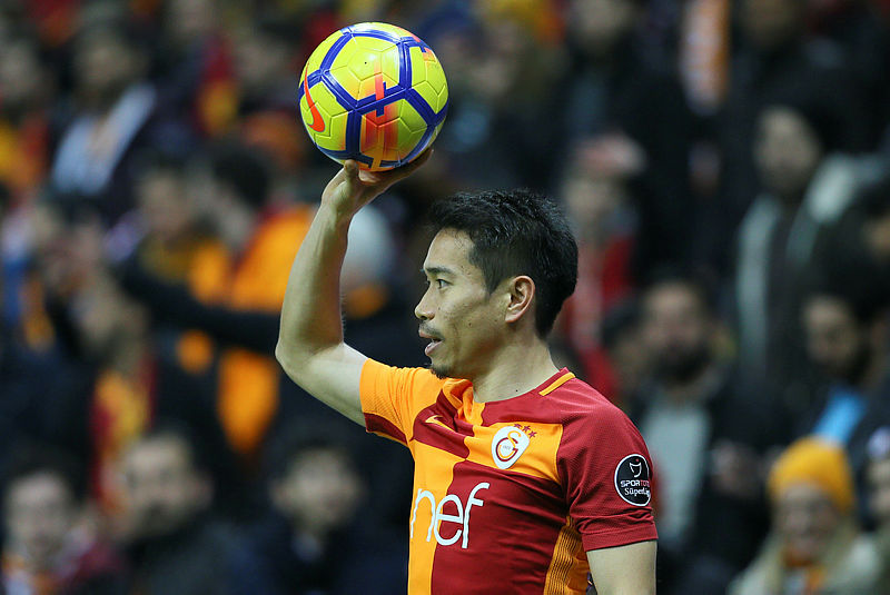 Nagatomo İnter’e haber yolladı: İzin verin imza atayım