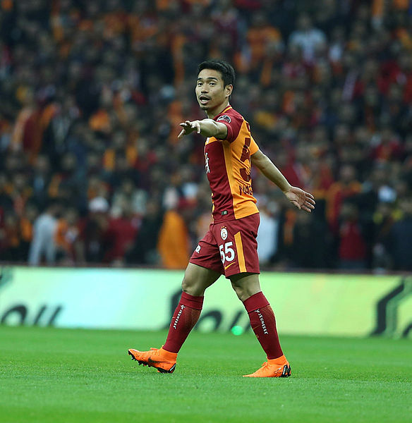 Nagatomo İnter’e haber yolladı: İzin verin imza atayım