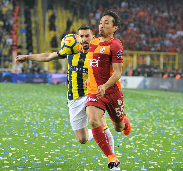 Nagatomo İnter’e haber yolladı: İzin verin imza atayım