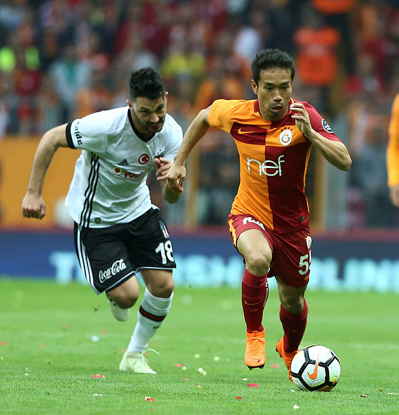 Nagatomo İnter’e haber yolladı: İzin verin imza atayım