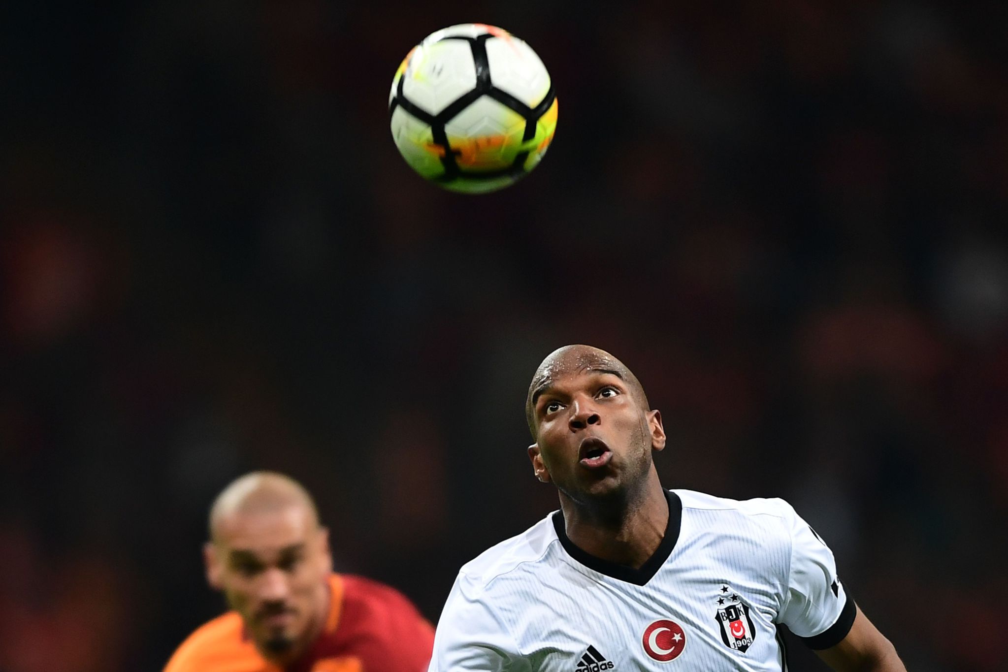 Ryan Babel’e teklif yağıyor!