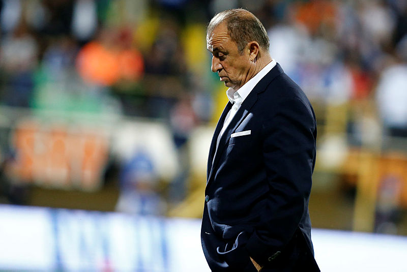 Fatih Terim kararını verdi