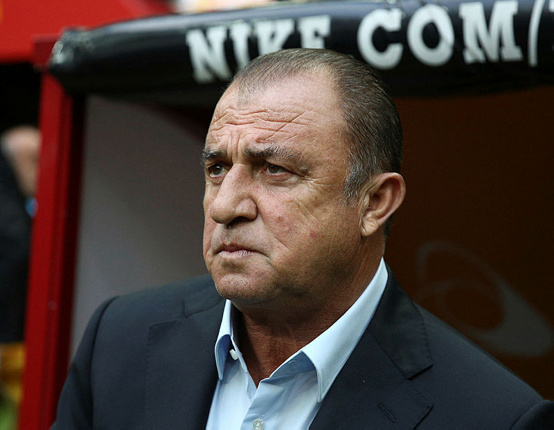 Fatih Terim kararını verdi