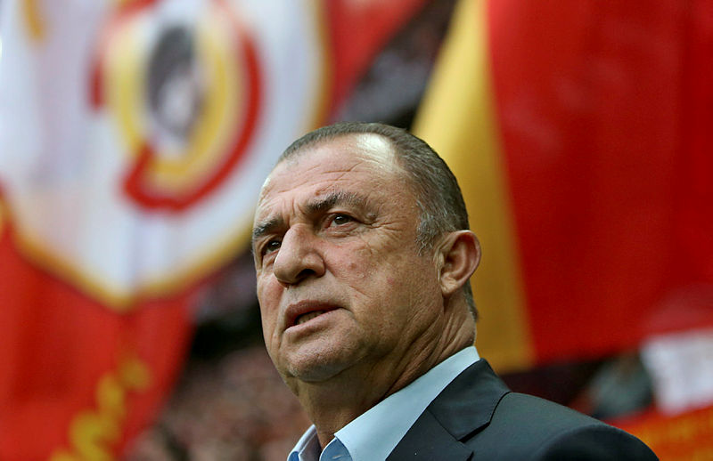 Fatih Terim kararını verdi